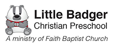 Little Badger Christian Preschool