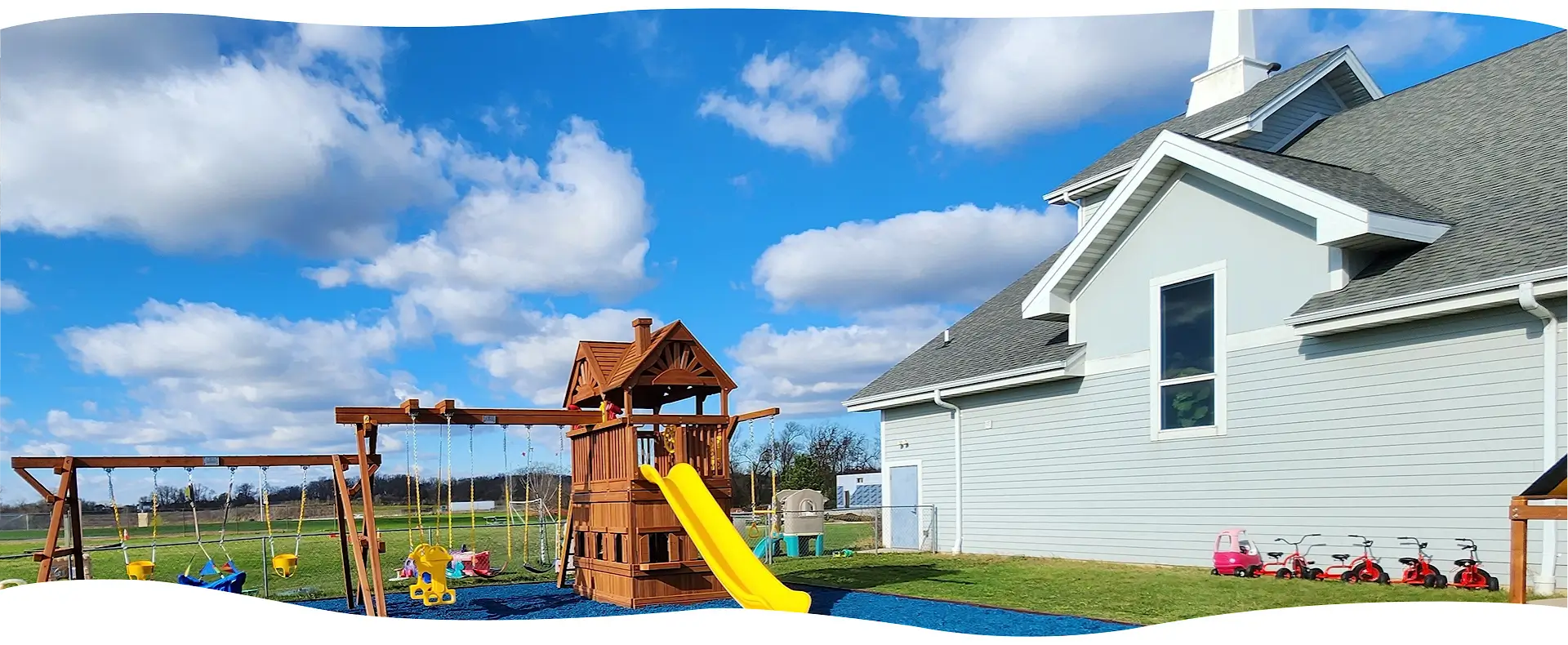 Little Badger Christian Preschool